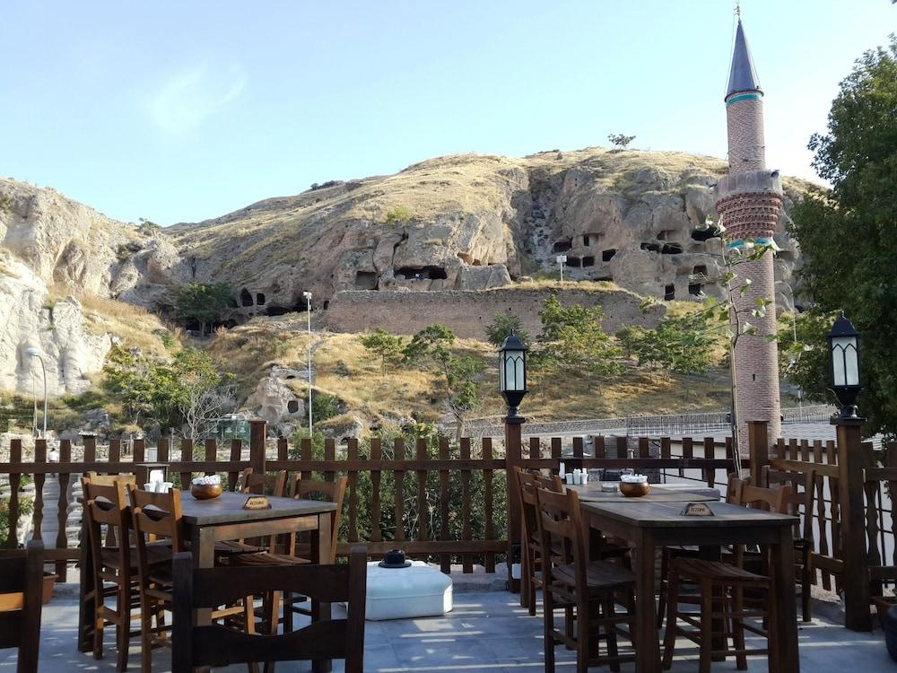Sillehan Boutique Hotel