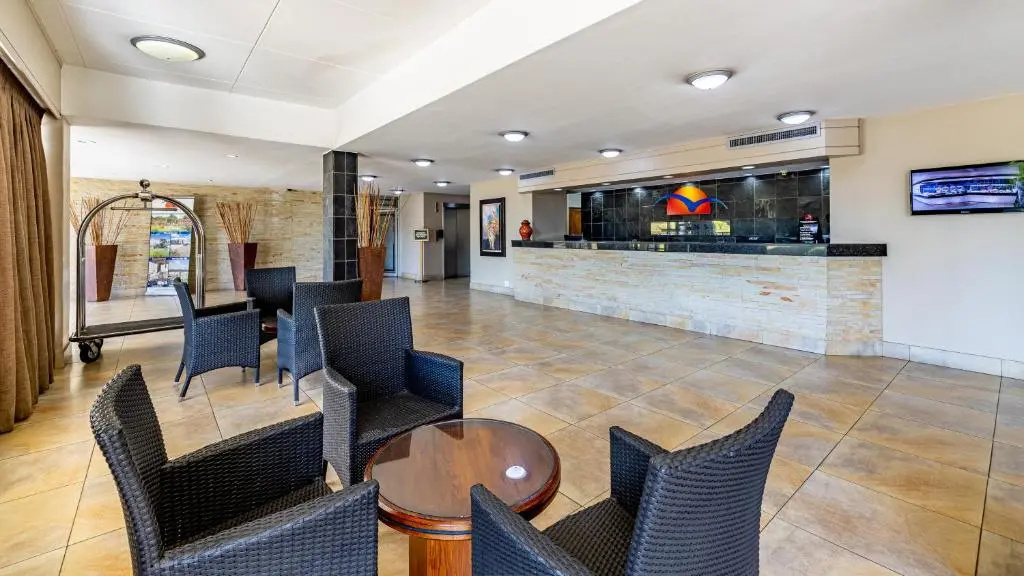 African Sky Ermelo Inn