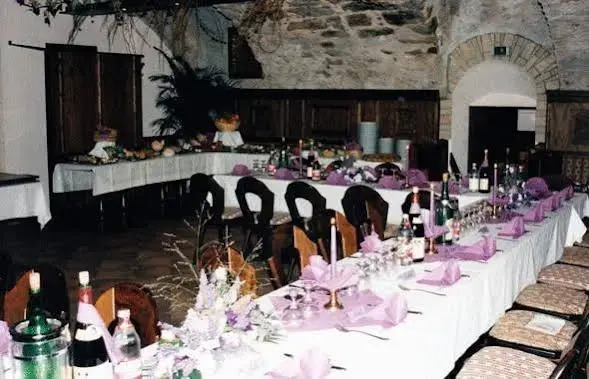 TRAUBE Hotel Öffingen
