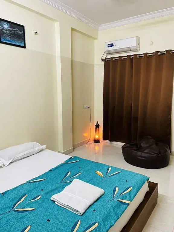 Zivo Stays Heritage Apartments