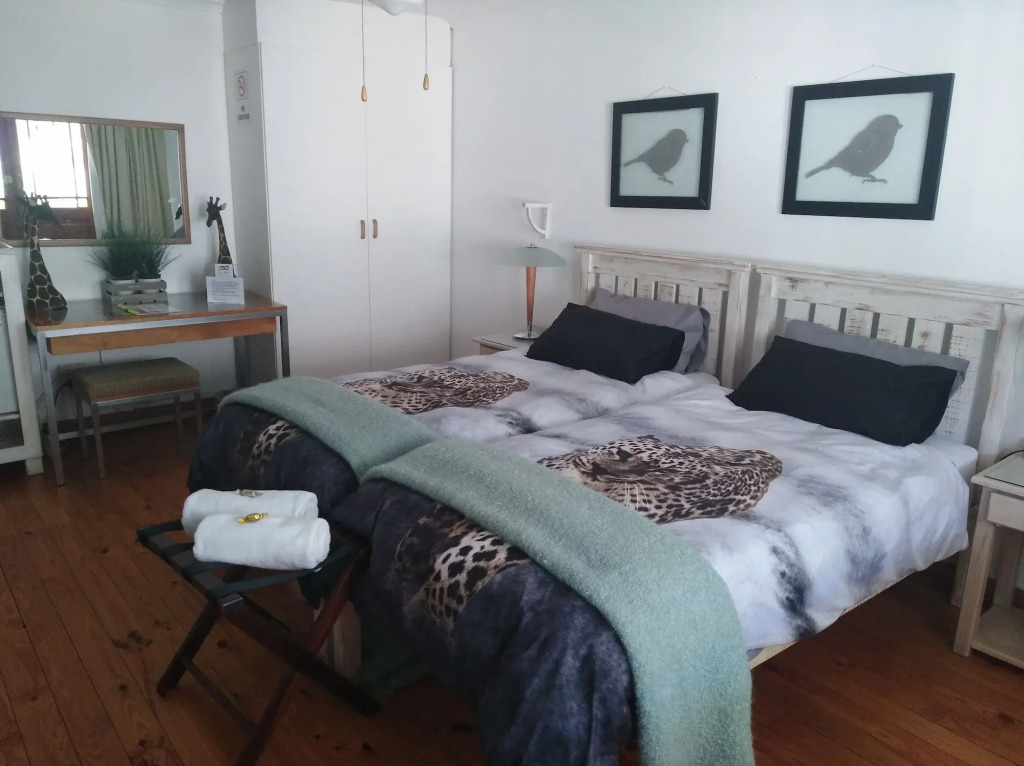 Le Bay Lodge