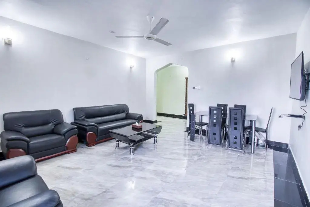 Tembo B&B Apartments
