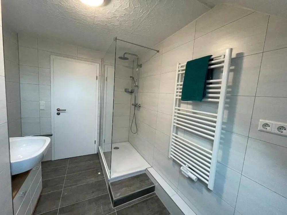 Boardinghouse Heilbronn