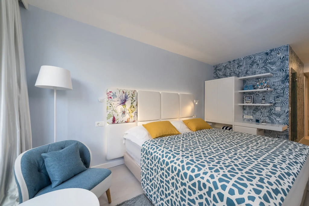 Amadria Park Family Hotel Jakov