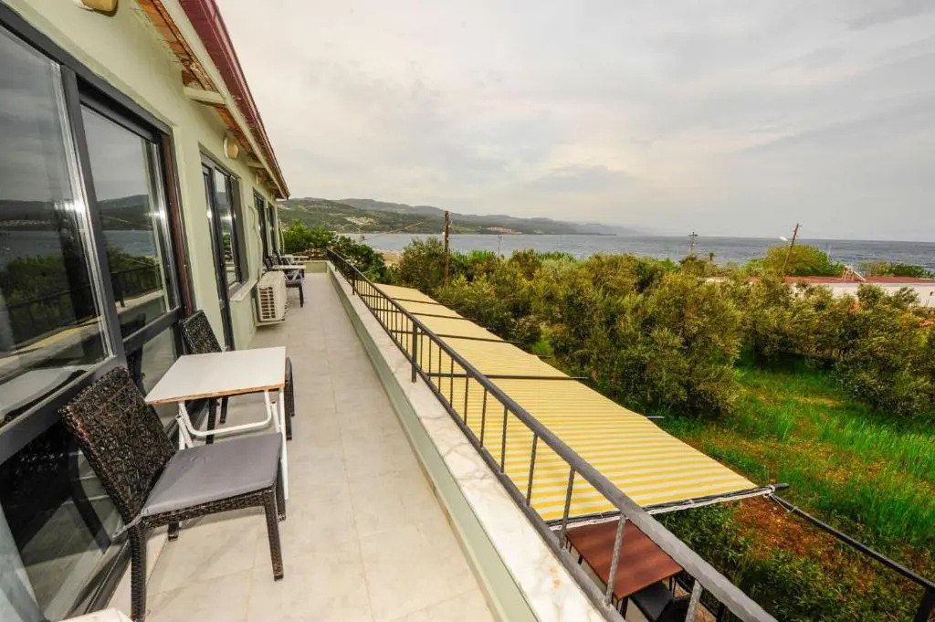 Assos No9 Hotel