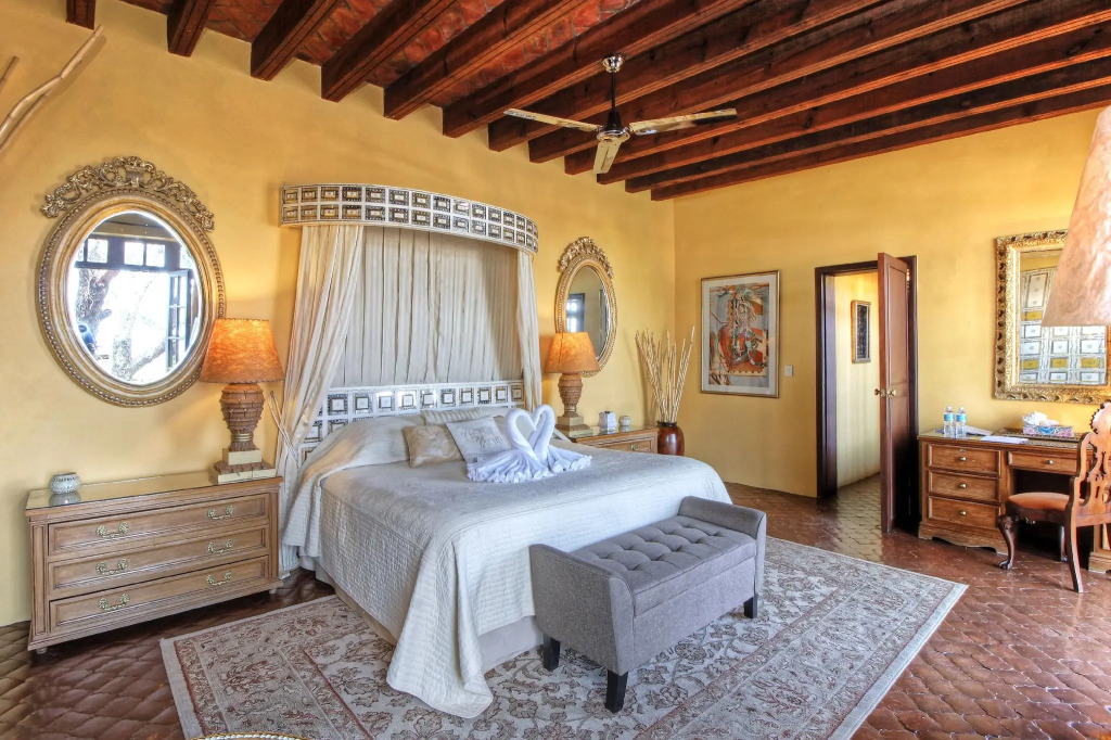 Casa Schuck Boutique Hotel