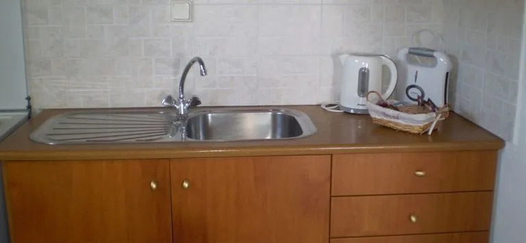 Evgenia Apartments