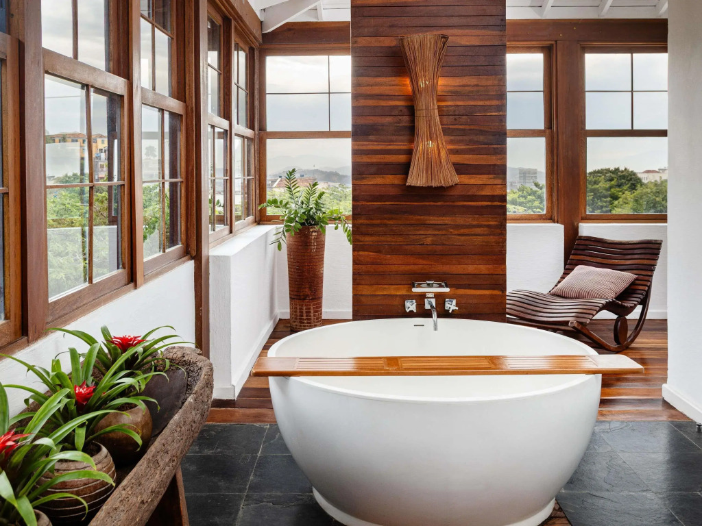 Santa Teresa Hotel Rio de Janeiro - MGallery Collection
