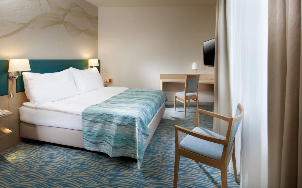 Holiday Inn Prague by IHG