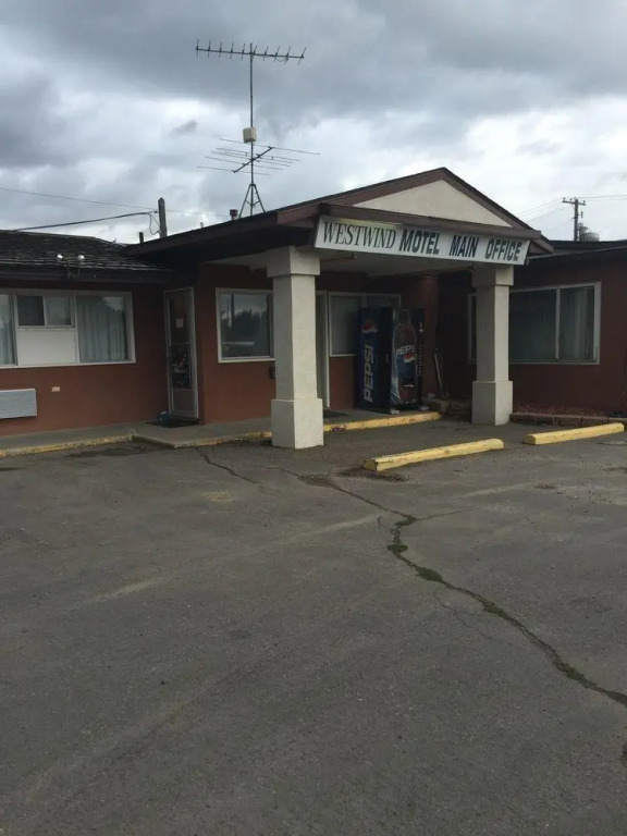 Westwind Motel
