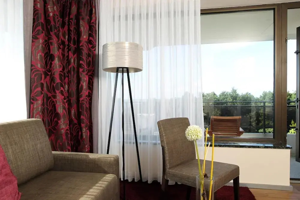 Hotel Seelust