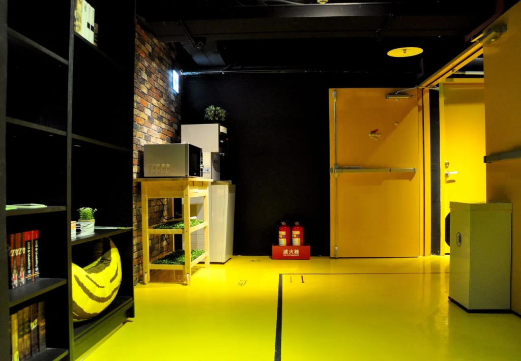 Ximen Corner Hostel