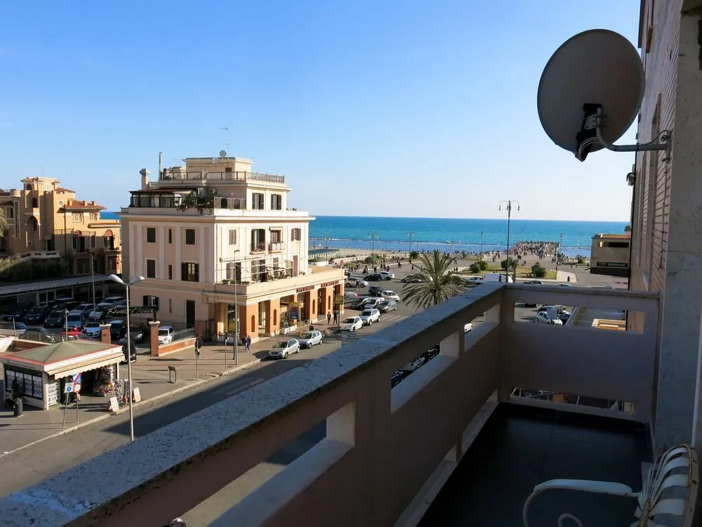 Guest House Maison 6