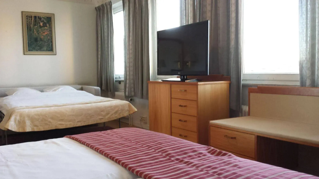 Hotel Bishops Arms Mora