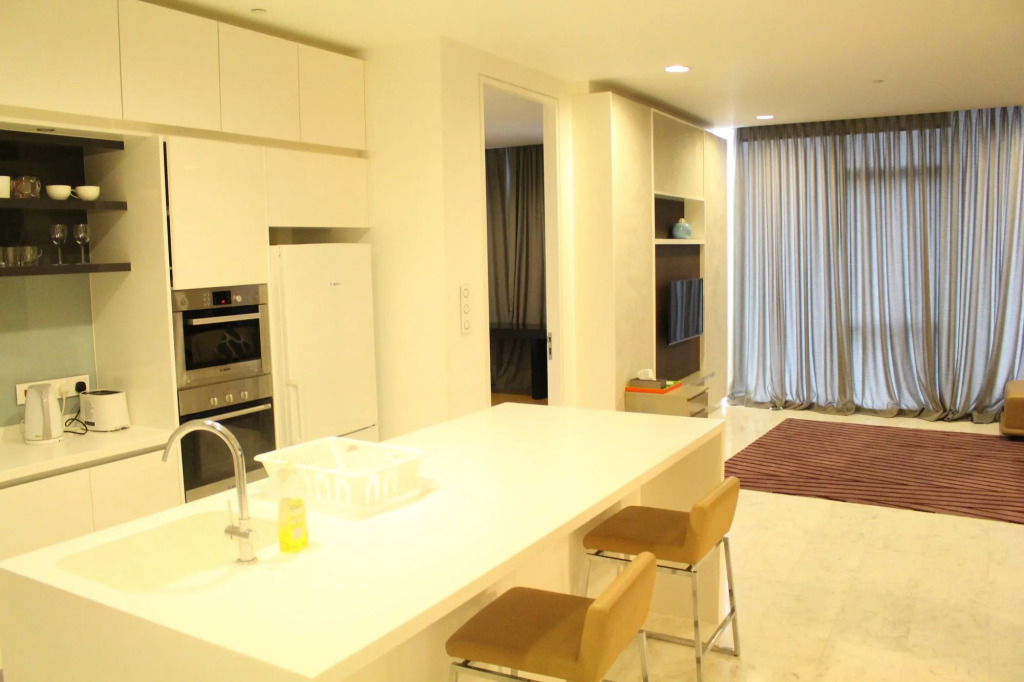 The Grand Royel At Platinum Klcc