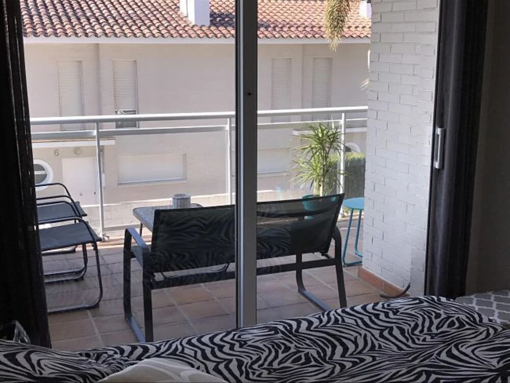 Apartamento Verona Terol 18C