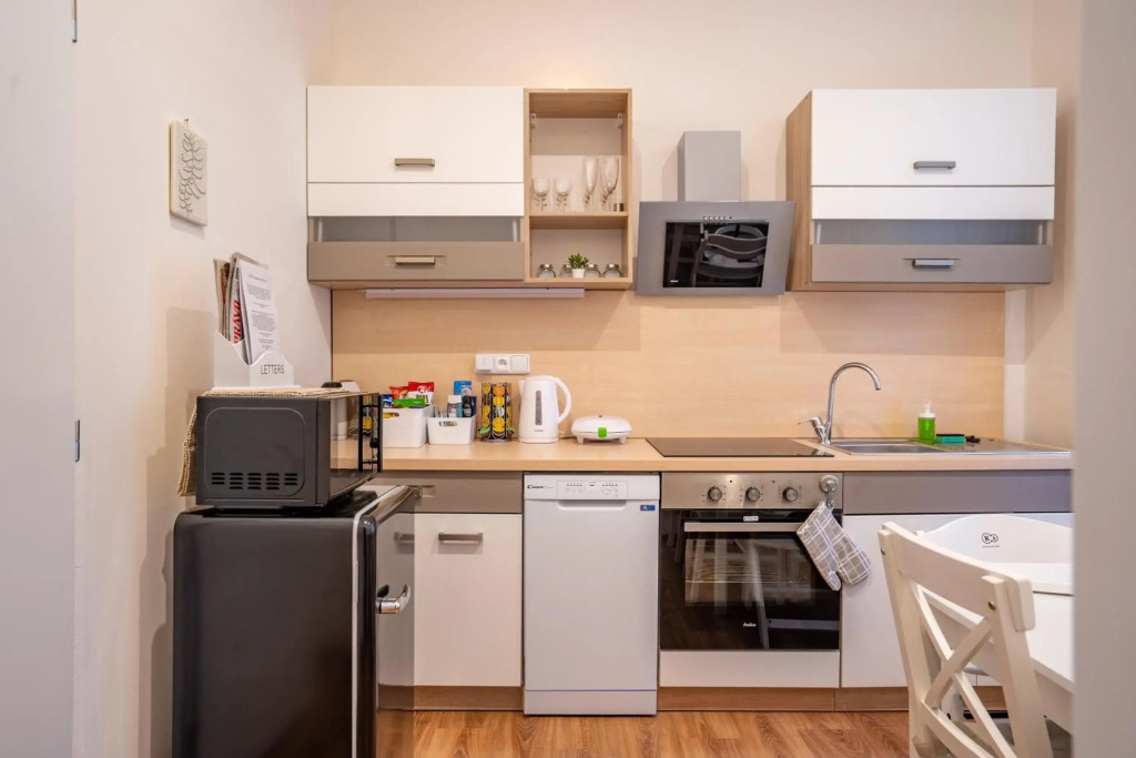 FAMILY Apartment OSTRAVA