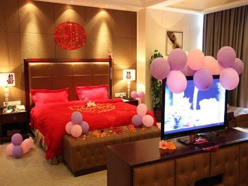 Wanfeng Grand Hotel
