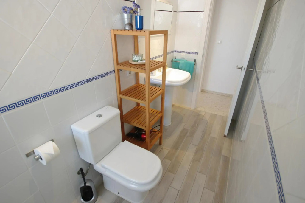 Livingtarifa Apartamento La Margarita