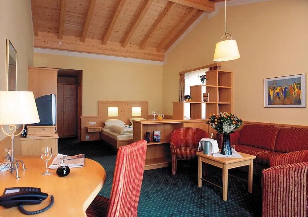 Hotel Keindl