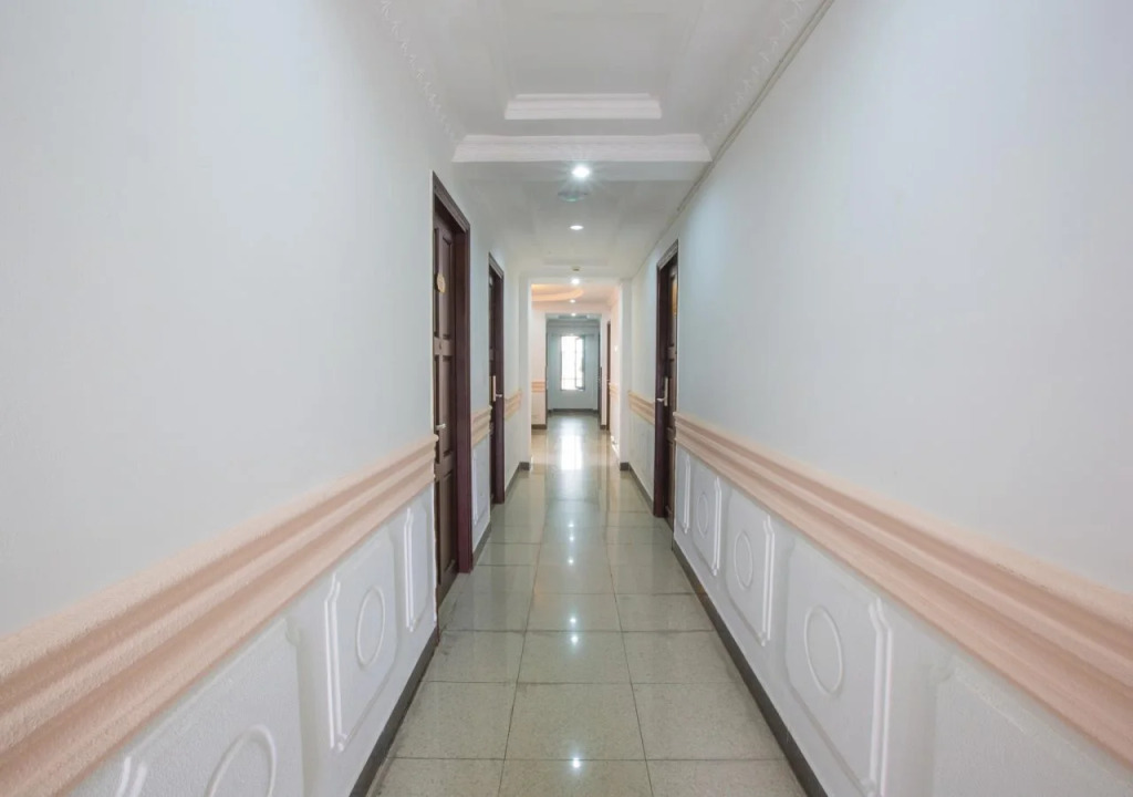 Koreana Hotel