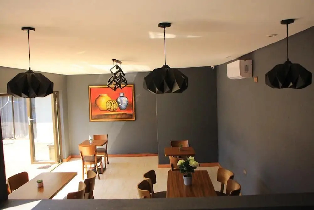 Thavhani boutique hotel