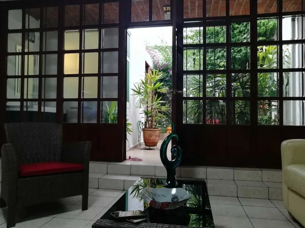 Casa Blue