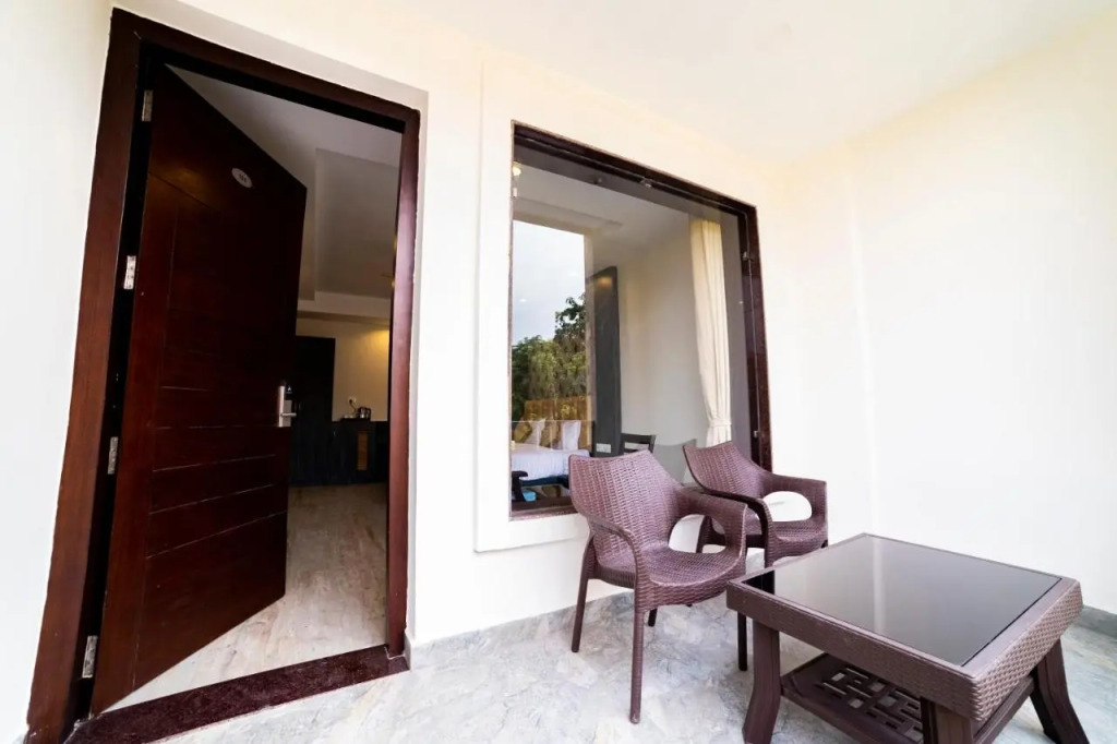 La Savanna by DL Hotels and Resorts