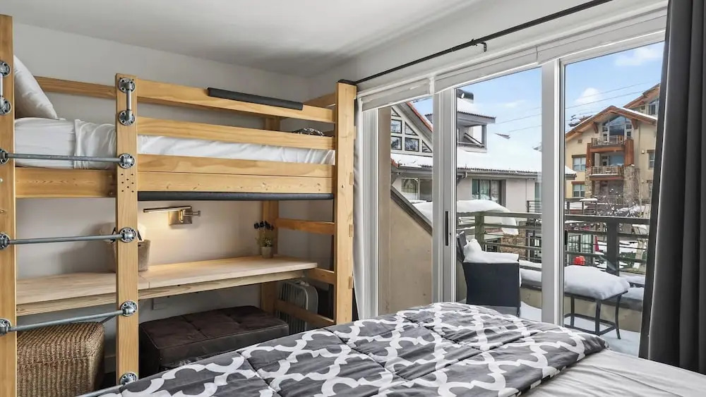 Blue Mesa Lodge 20B by Avantstay Prime Ski Access Condo Steps to Gondola, Lifts, & Dining