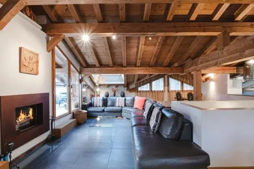 Chalet Gaia