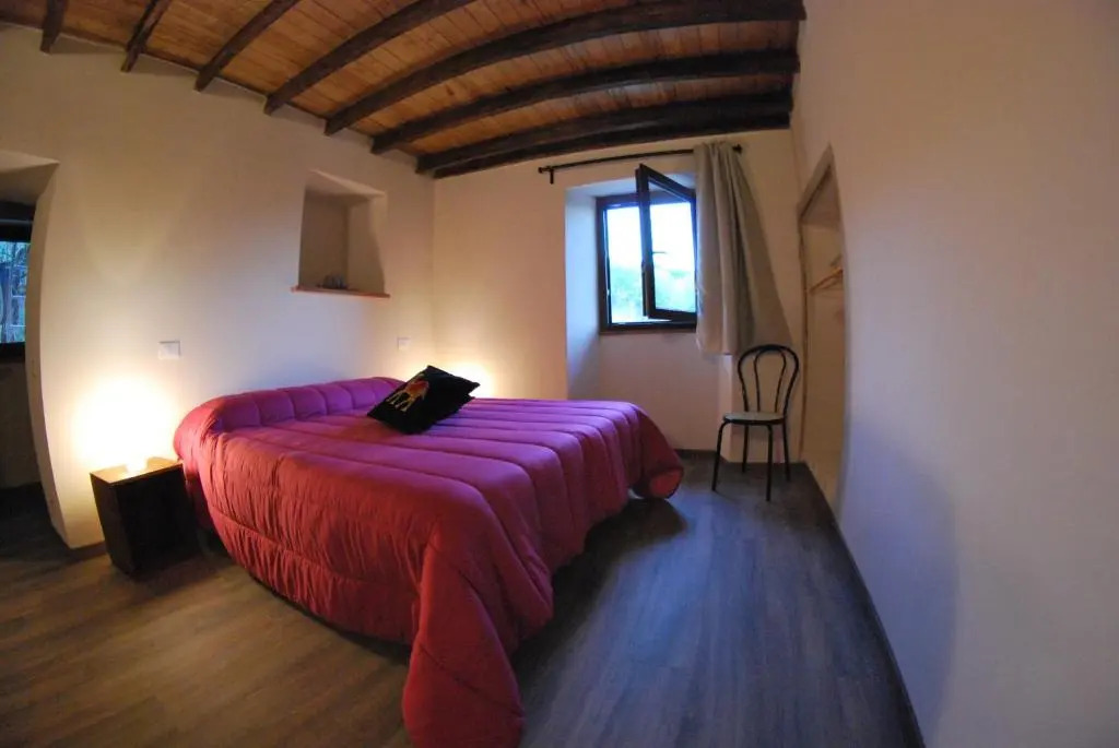 Agripodere il Falco - Tuscany Nature & Relax