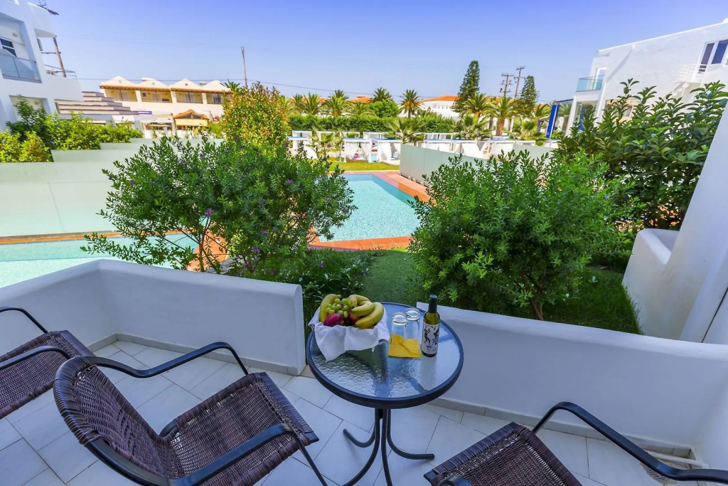 Zeus Hotels YDORIA RESORT - All Inclusive