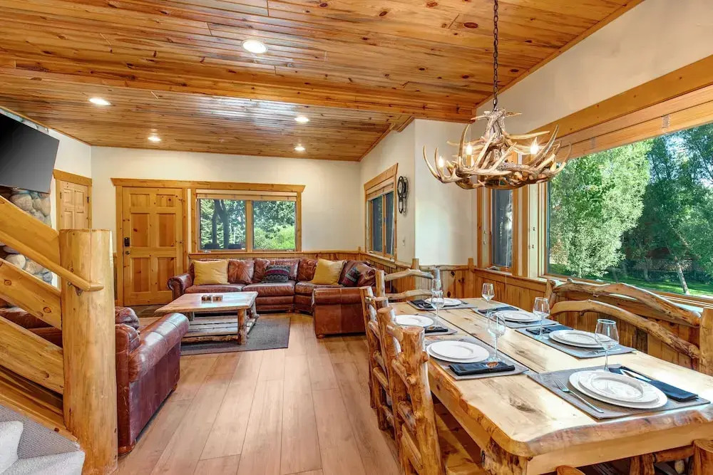 Timber Wolf Lodge 7c 3 Bedroom Condo
