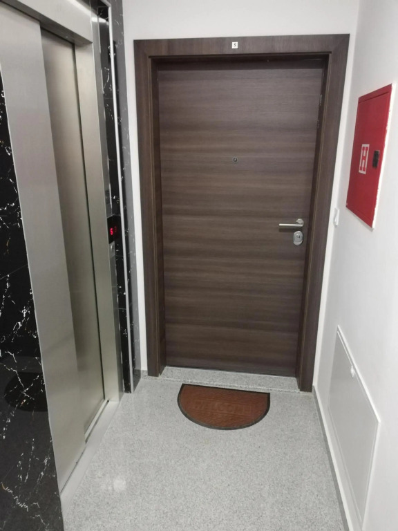 Apartment Delfina1