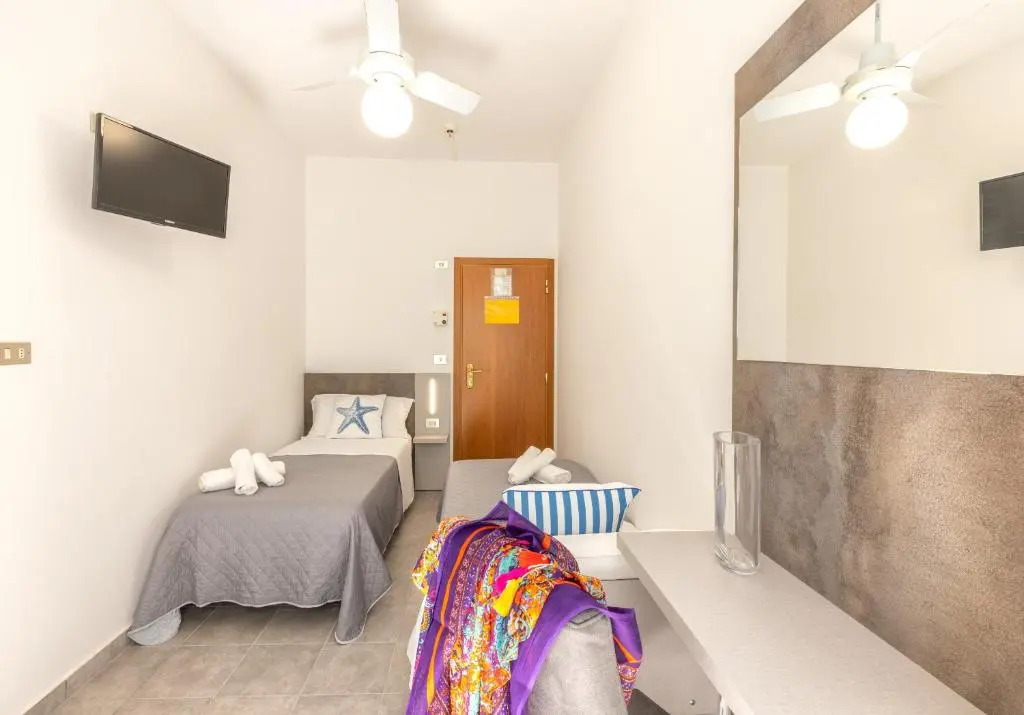 Hotel Condor