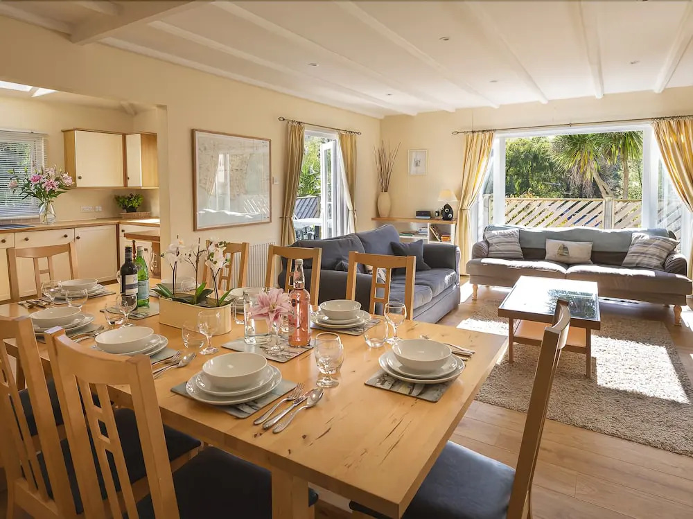 Estuary House