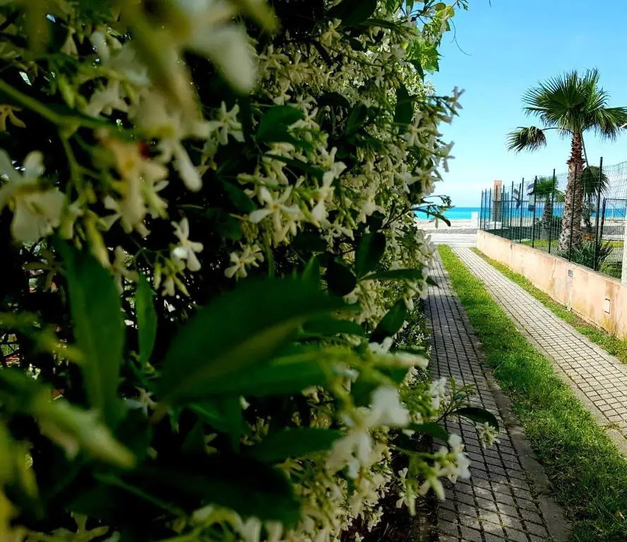 Casa La Costa