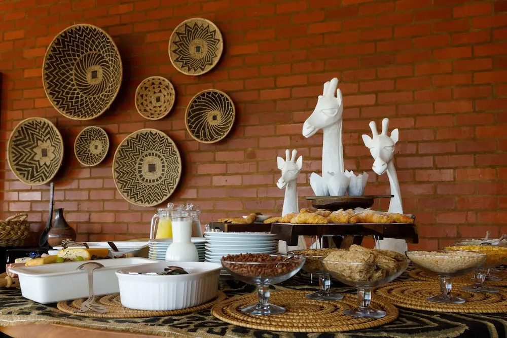 Rockfig Lodge Madikwe