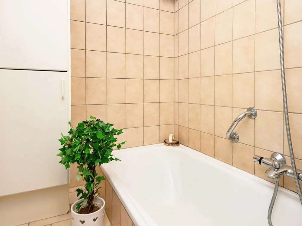 Cosy Holiday Home in Børkop With Terrace