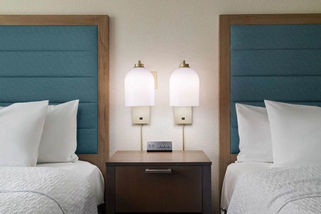 Homewood Suites by Hilton Lake Mary Orlando North