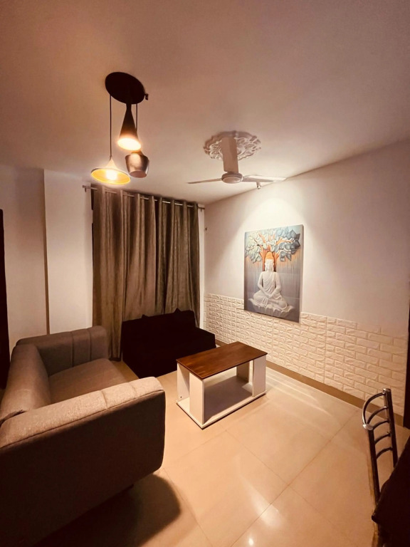 perfect homestay 1bhk