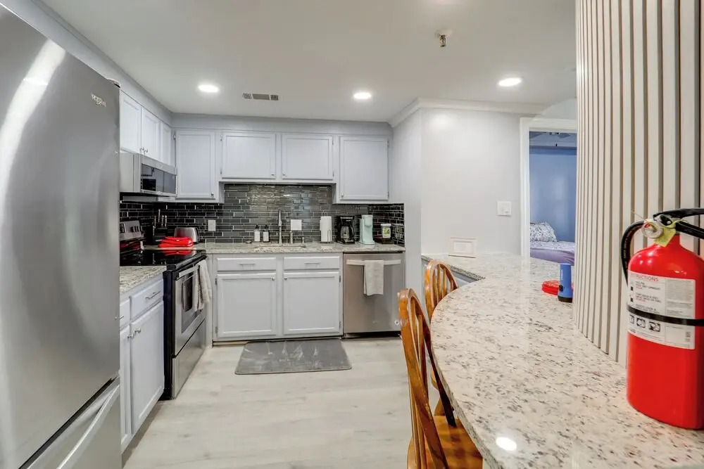 Near Sugar Mountain: Renovated Condo w/ Views!