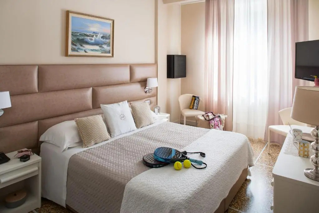 Hotel Mediterraneo