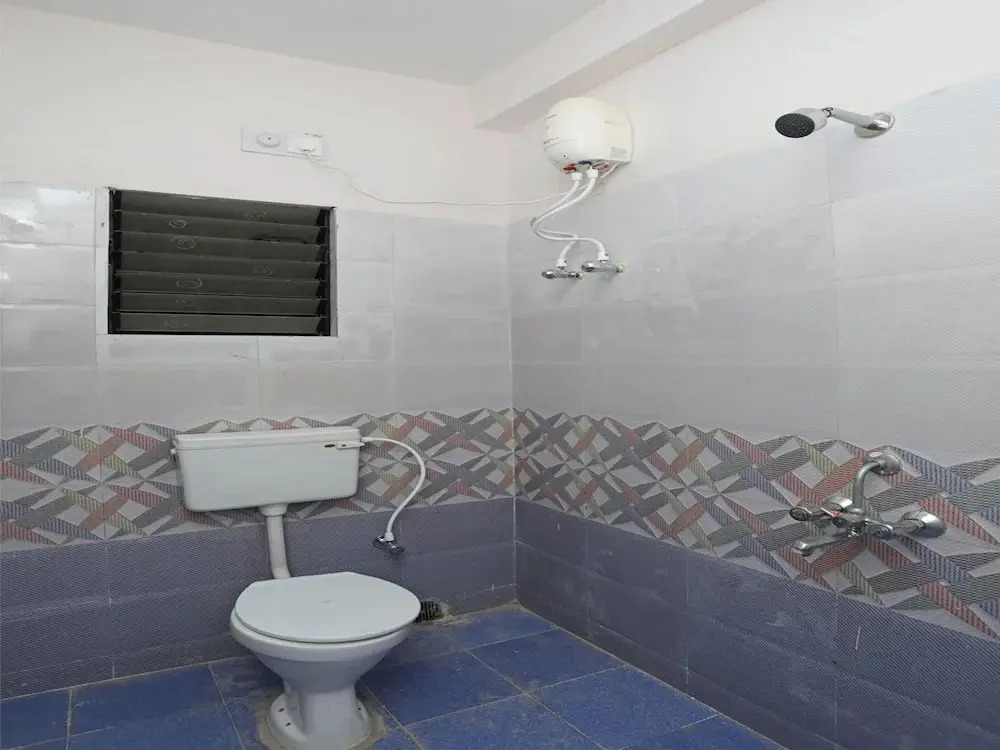 Usha Residdency by OYO