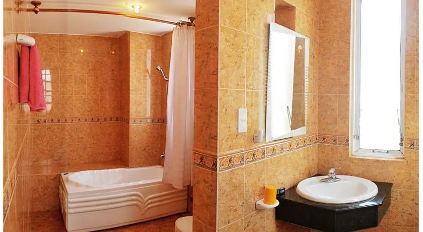 Original Binh Duong IV Hotel