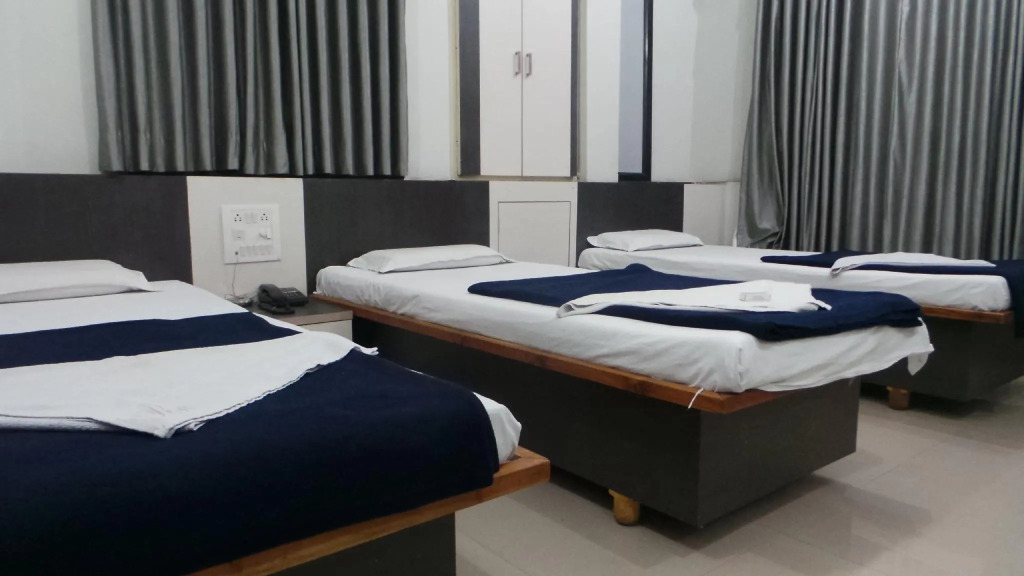 Hotel Royal Residency Executive