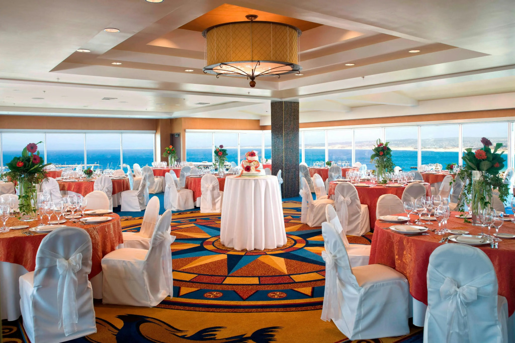Monterey Marriott