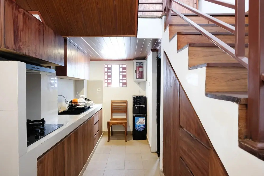 Urbanview Hotel Arta Guna Casa