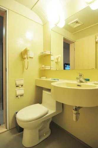 Jinjiang Inn Sanya Goldment Jiefang Road