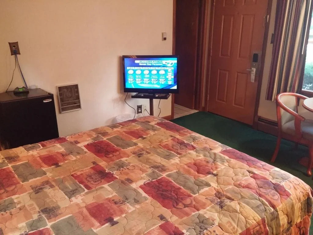 FairBridge Inn Express Milford